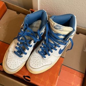 Nike Dunk High